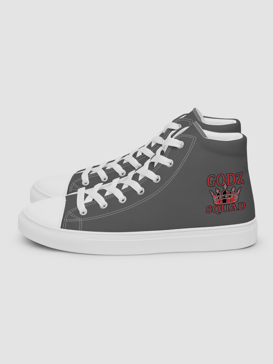 GoDz Squad High Top product image (8)