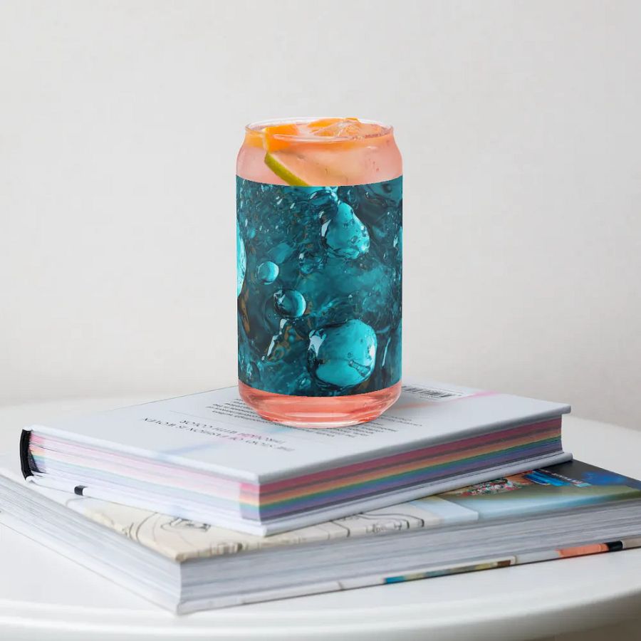 Pahar pentru bauturi product image (4)