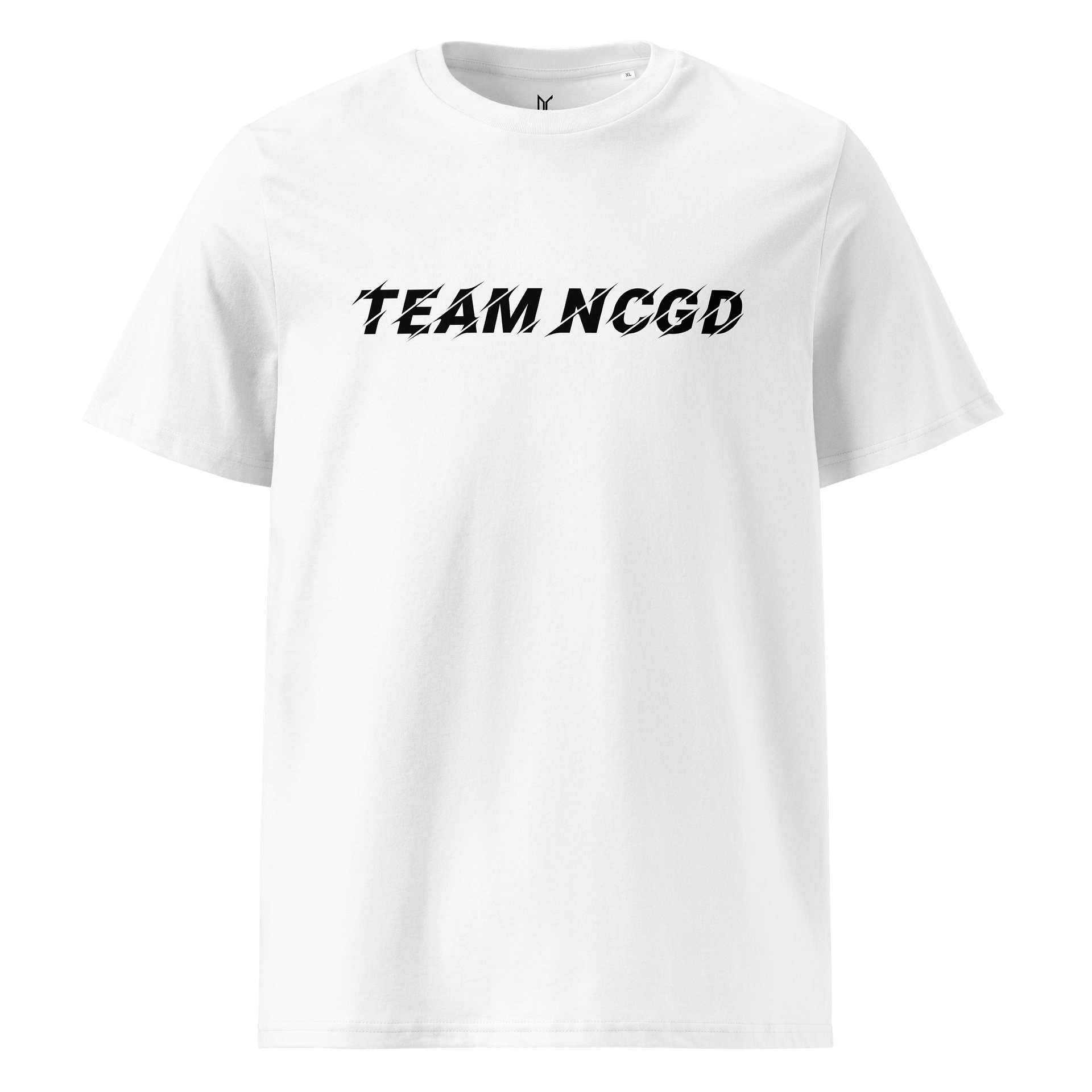 MONO TEE V2.0 product image (1)