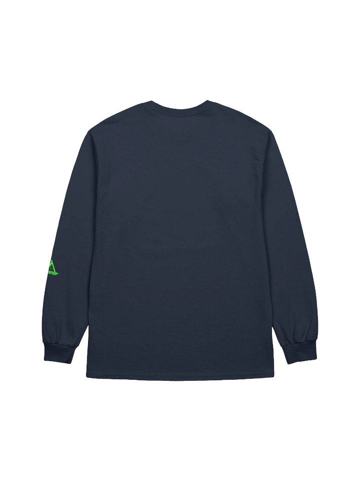 Long Sleeve - ANOMALY product image (2)