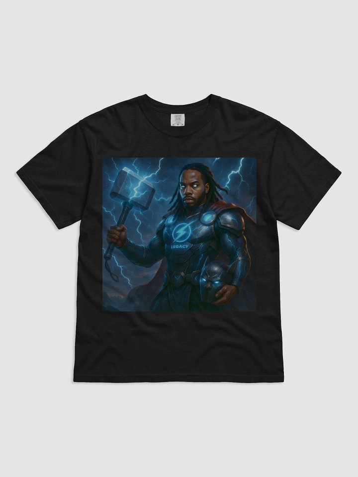 Breaker of Storms T-Shirt product image (1)