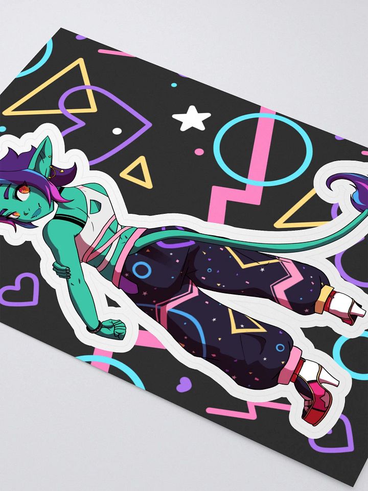 Ready for More? product image (2)