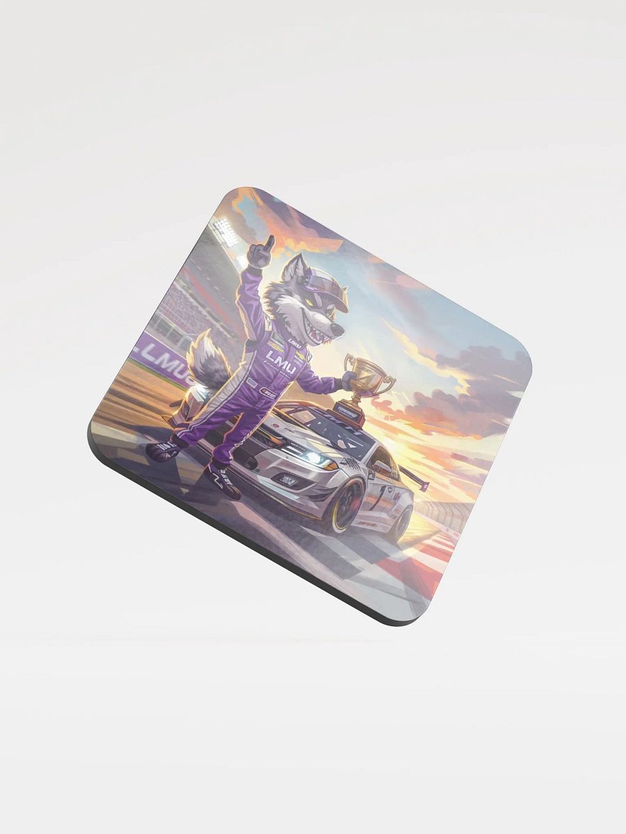 Champion Wolf Racing Coaster product image (1)