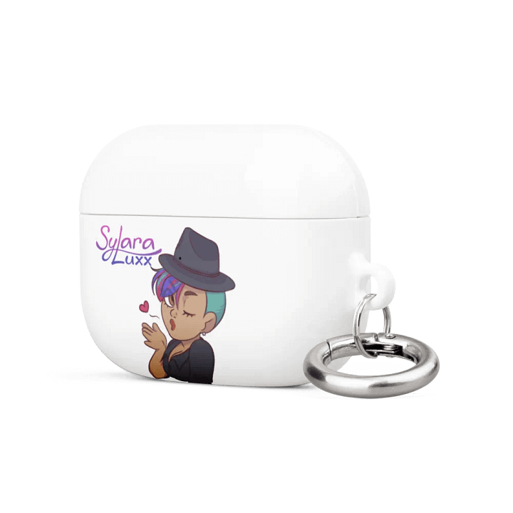 Sweet Kiss AirPod Case product image (9)