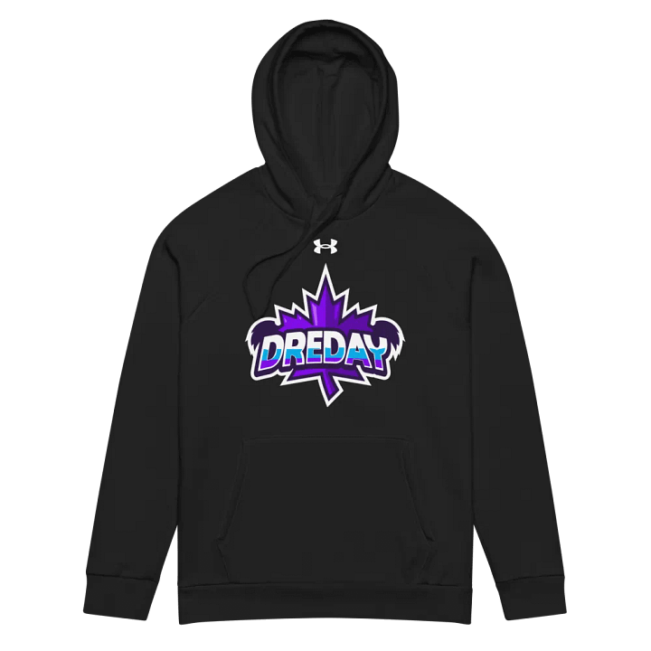 UA OG Hoodie product image (2)