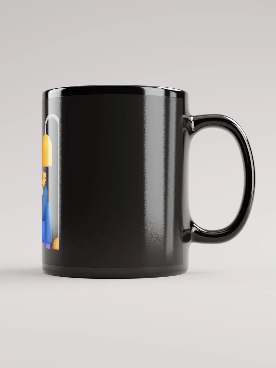 Couch Potato Mug product image (2)