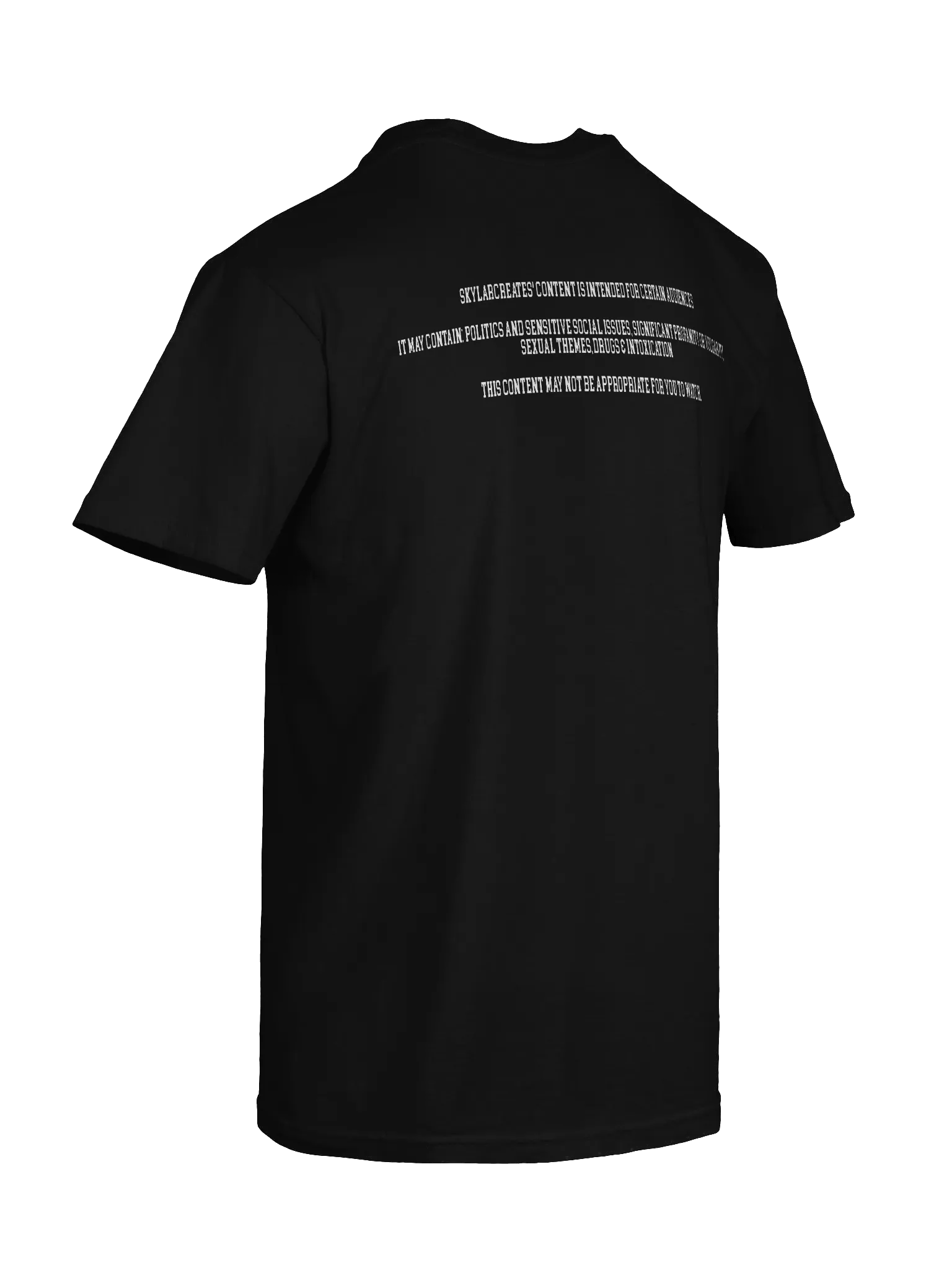 S.C. MAX Racing Vintage T-Shirt product image (6)