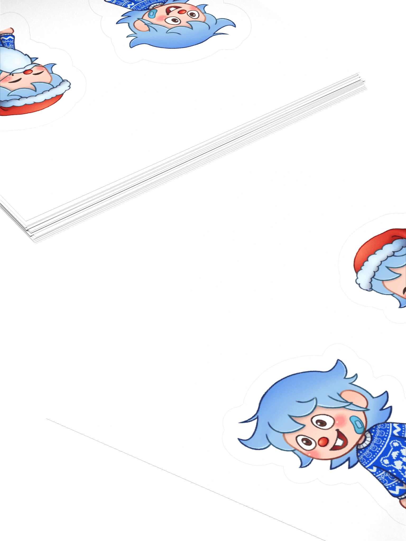 Holiday Rob 2 Pack product image (4)