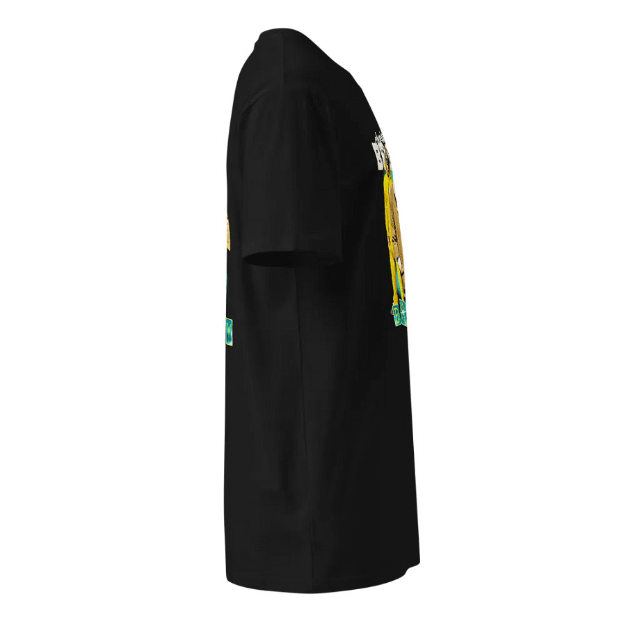 BREEZY Vibes Unisex Premium Tee product image (18)