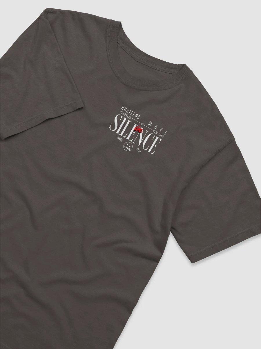 Hustlers Move In Silence product image (4)