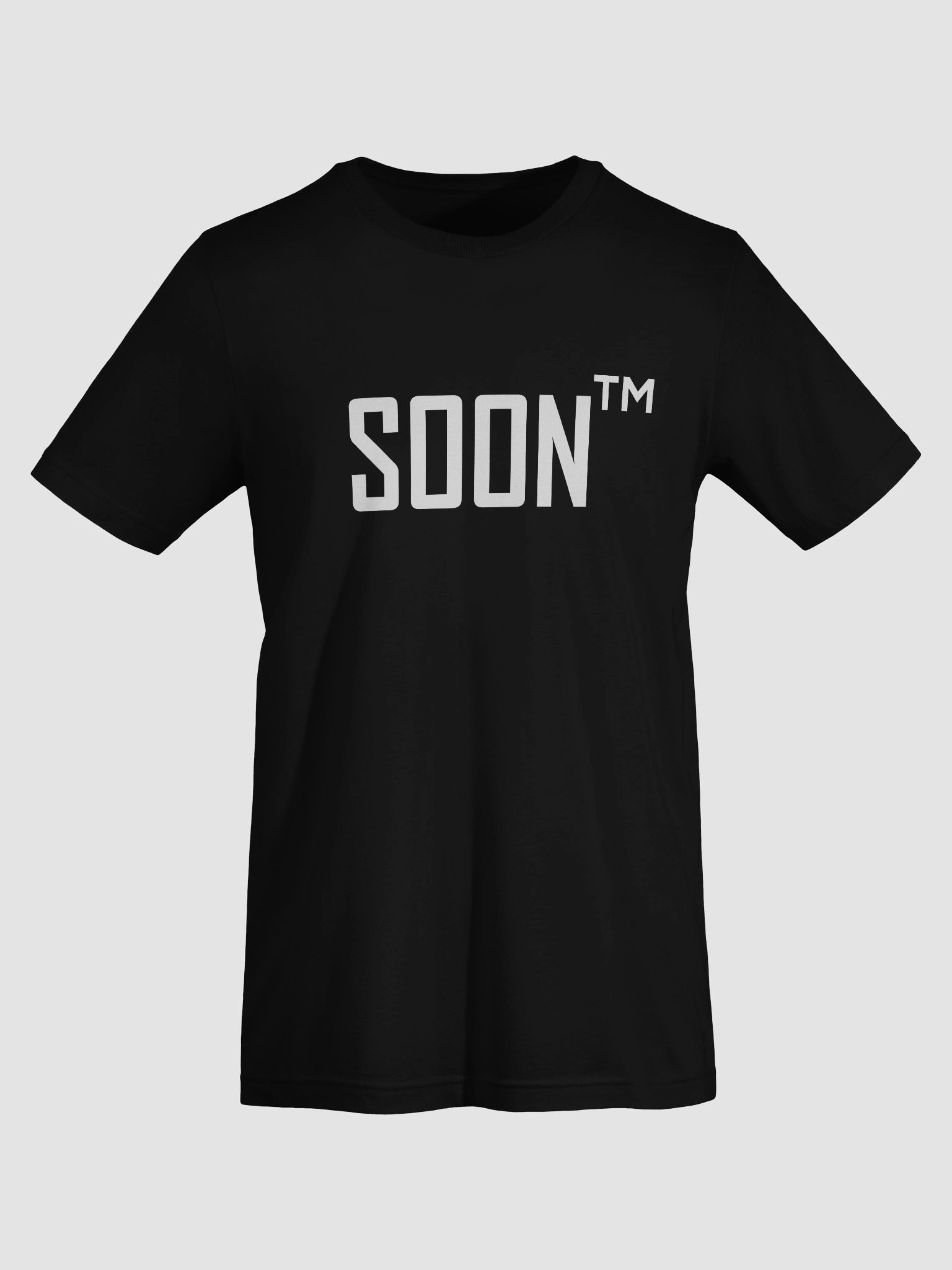 Soon TM Dark Tee product image (3)