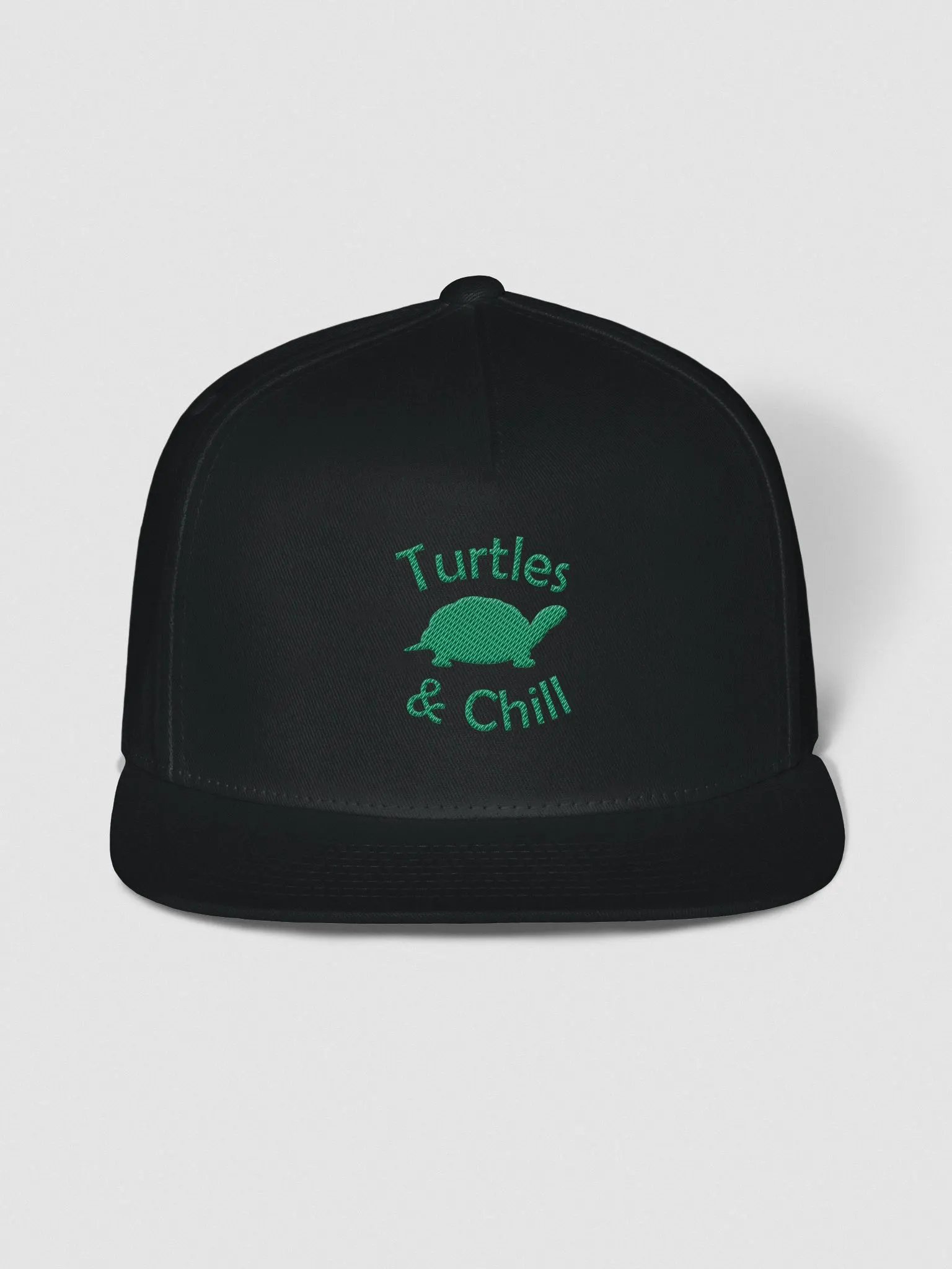 T&C Snapback product image (1)