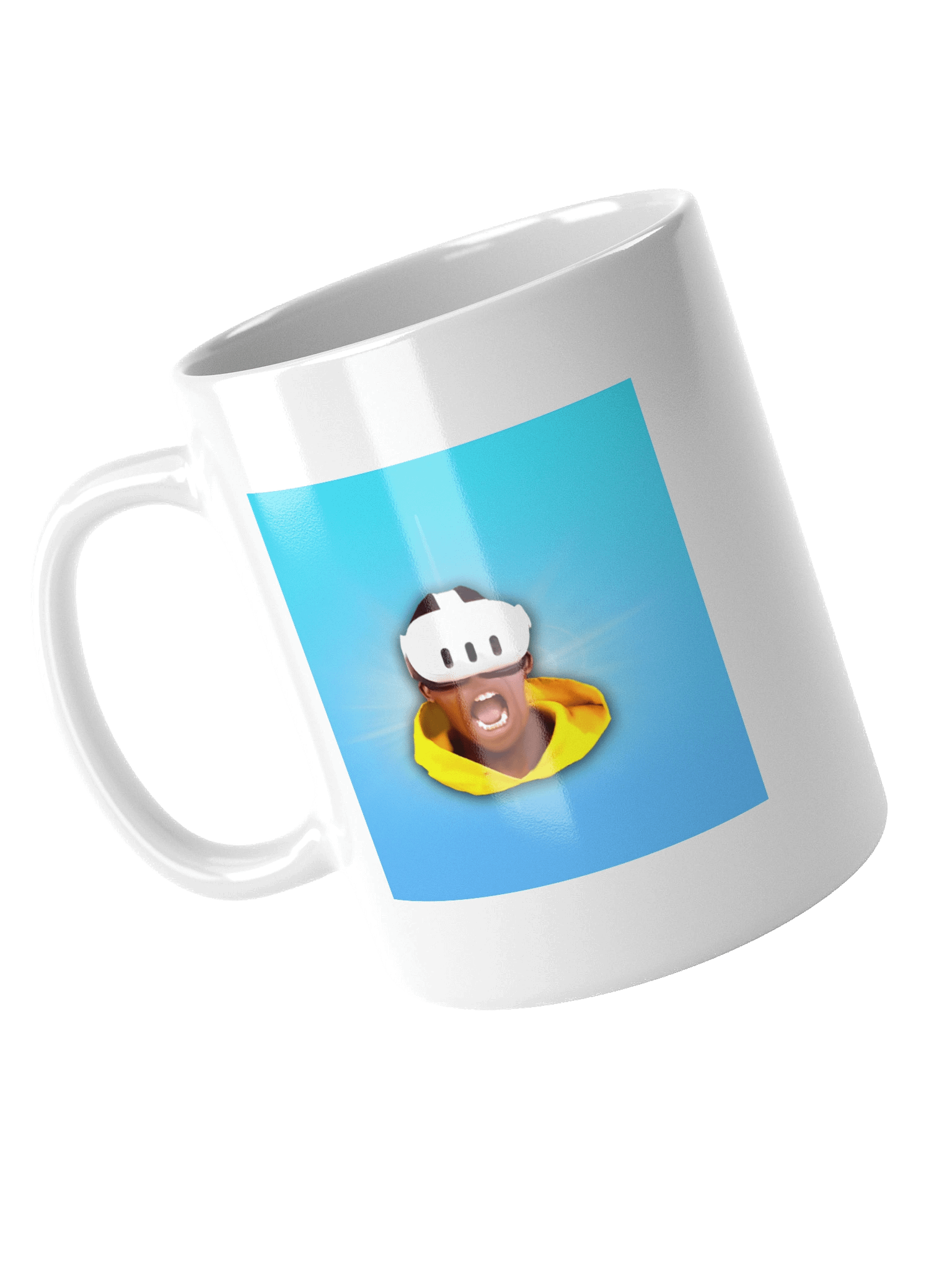 The Mug Shot product image (12)