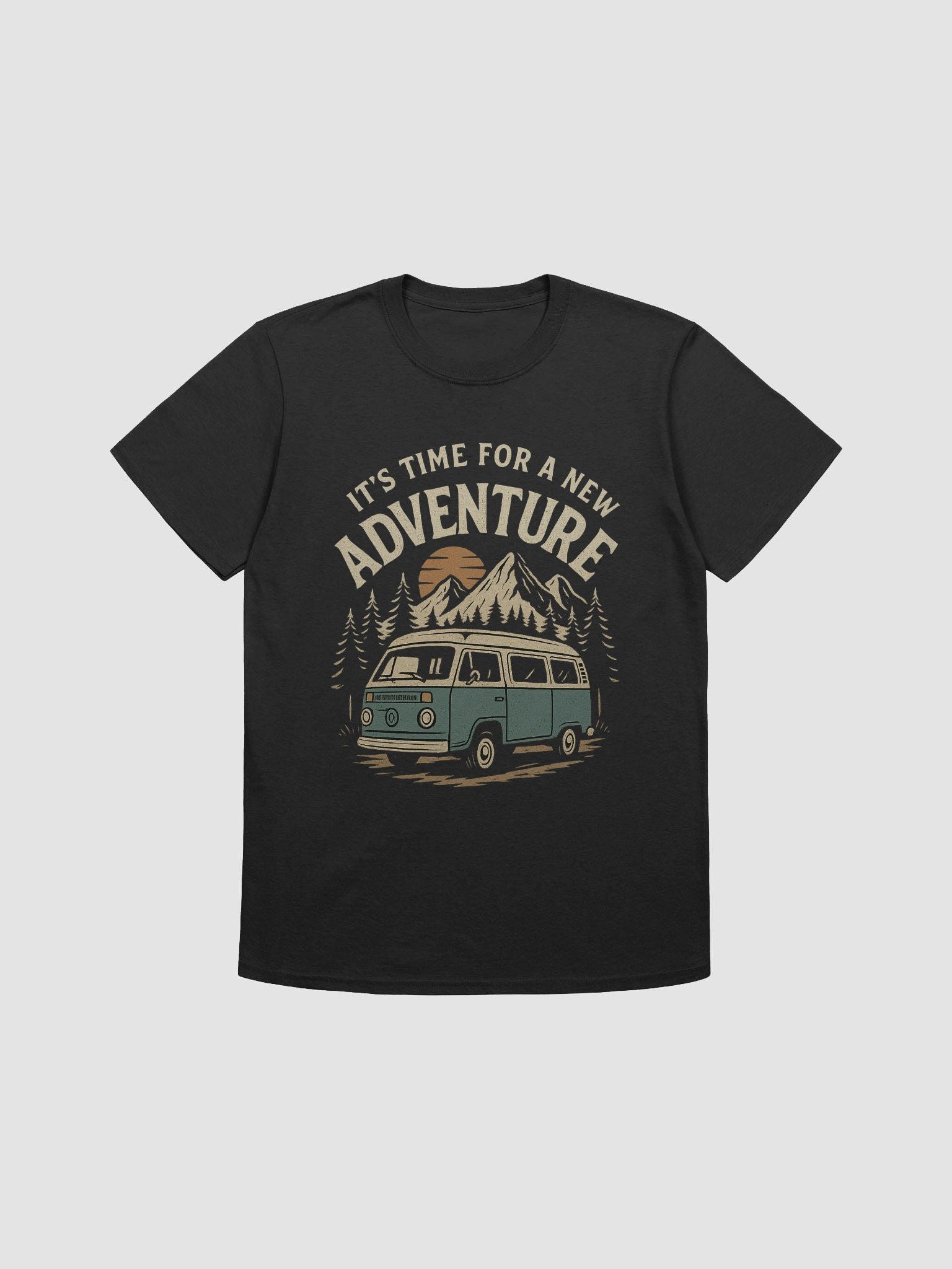 NEVAND T-SHIRT product image (1)