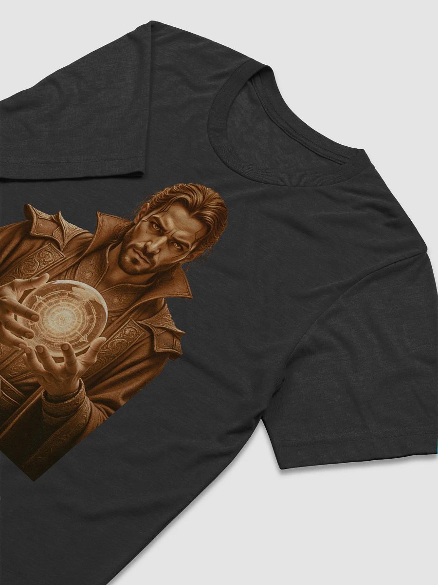 Orb of Time Tee Shirt product image (3)