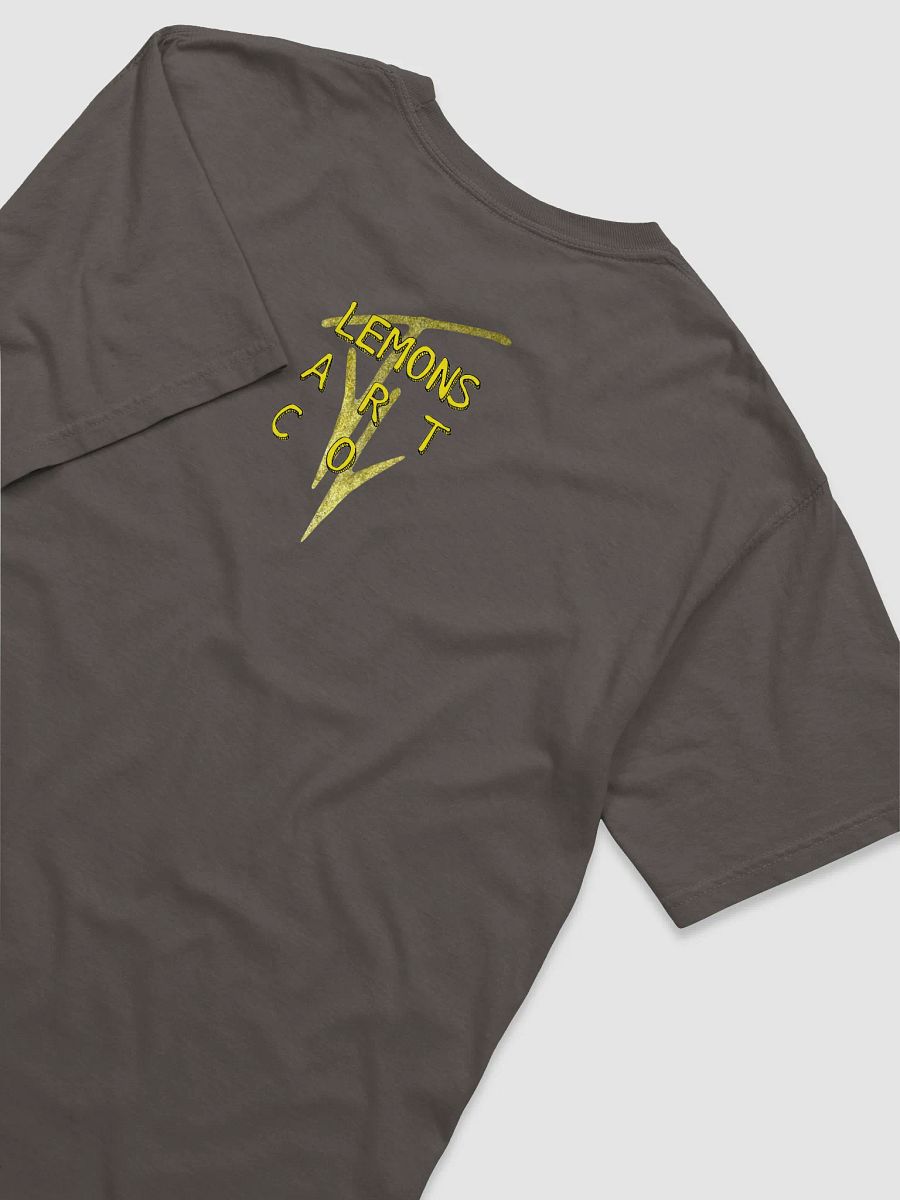A Solid Guy T-Shirt product image (51)