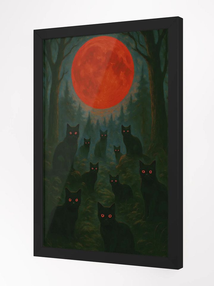 The Crimson Watchers product image (2)
