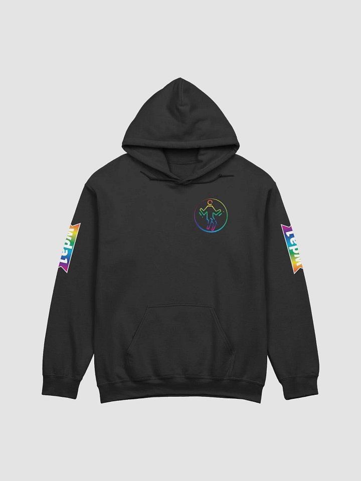 WDA1 Hoodie product image (1)