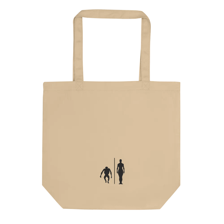 In The Year 2000 Tote Bag product image (2)