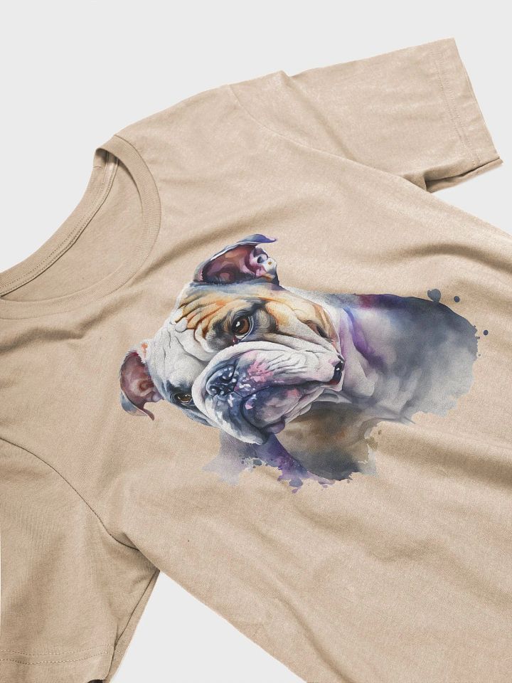 Bulldog product image (2)