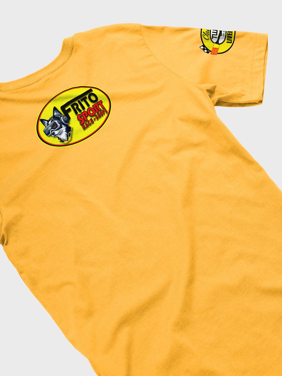 TW3 - 100 Races! product image (11)