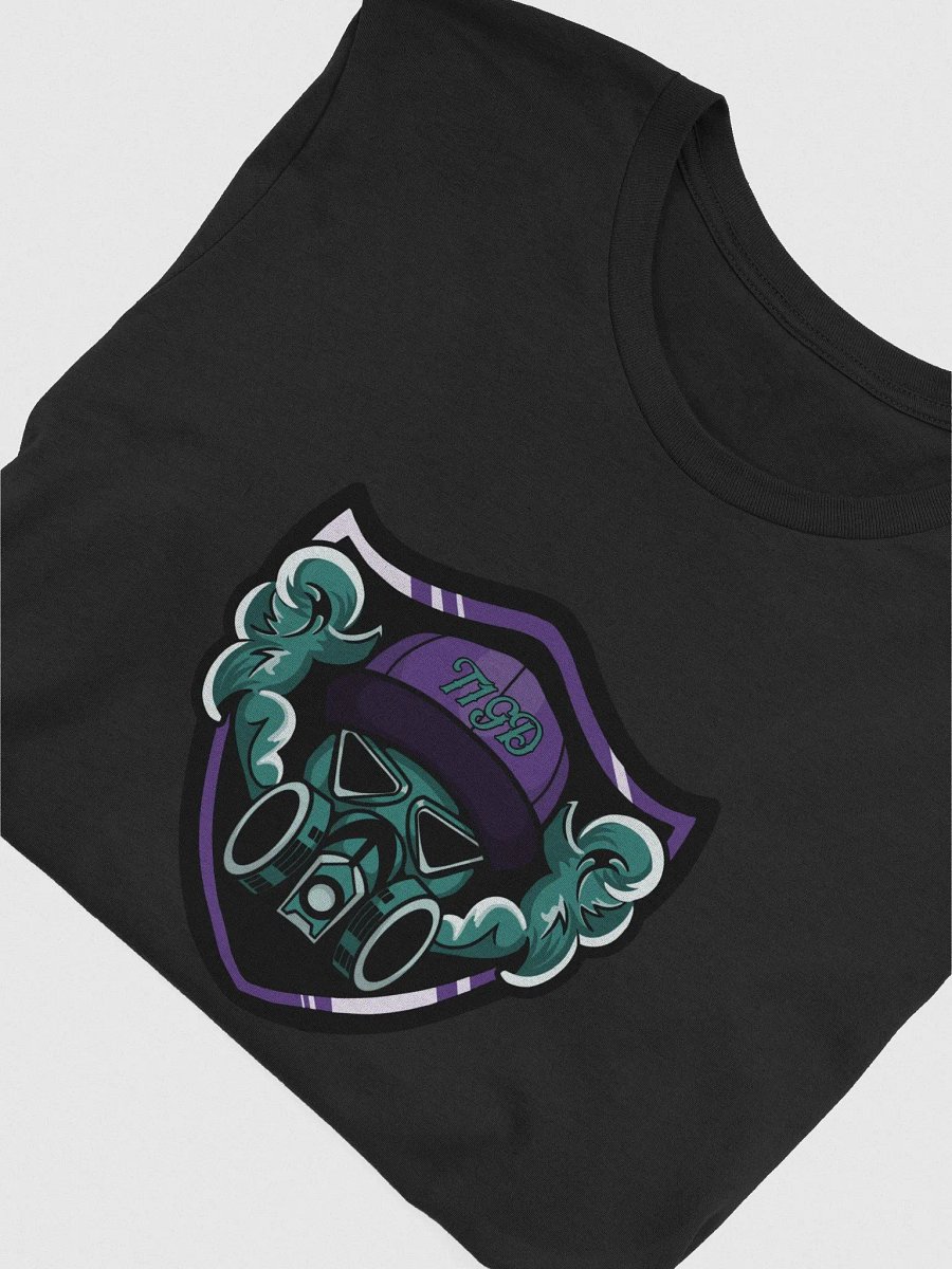 That1GuyD Logo Tee product image (4)