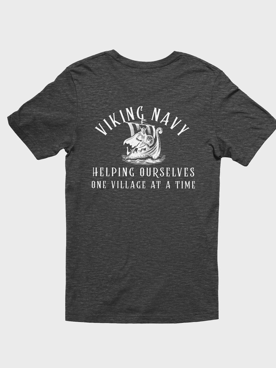 VIKING NAVY BACK PRINT product image (3)