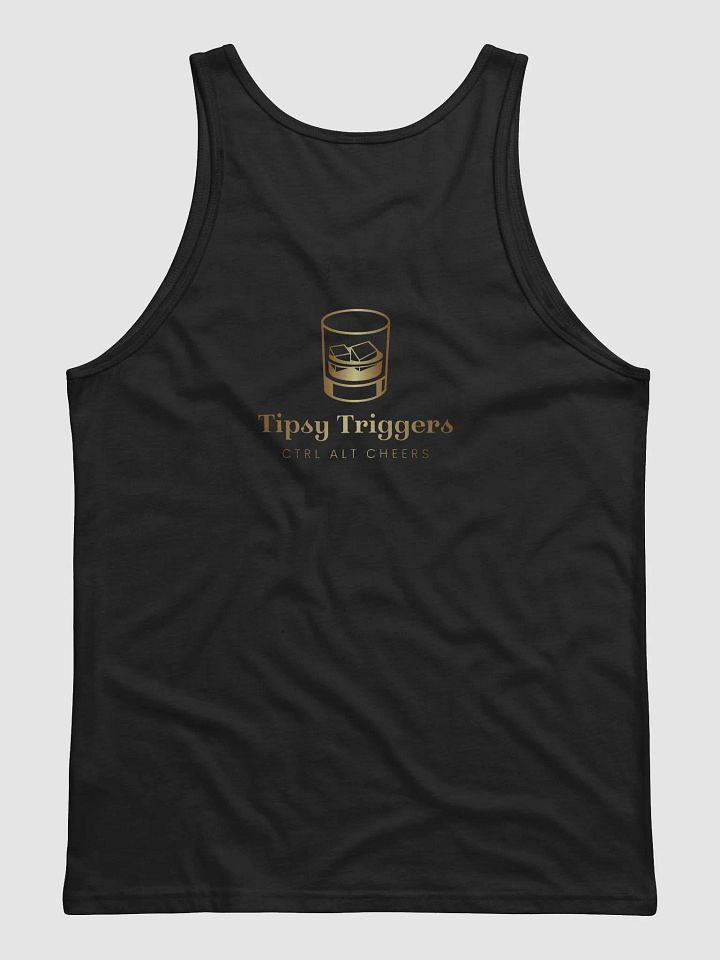 Stoic Nod Tank product image (3)
