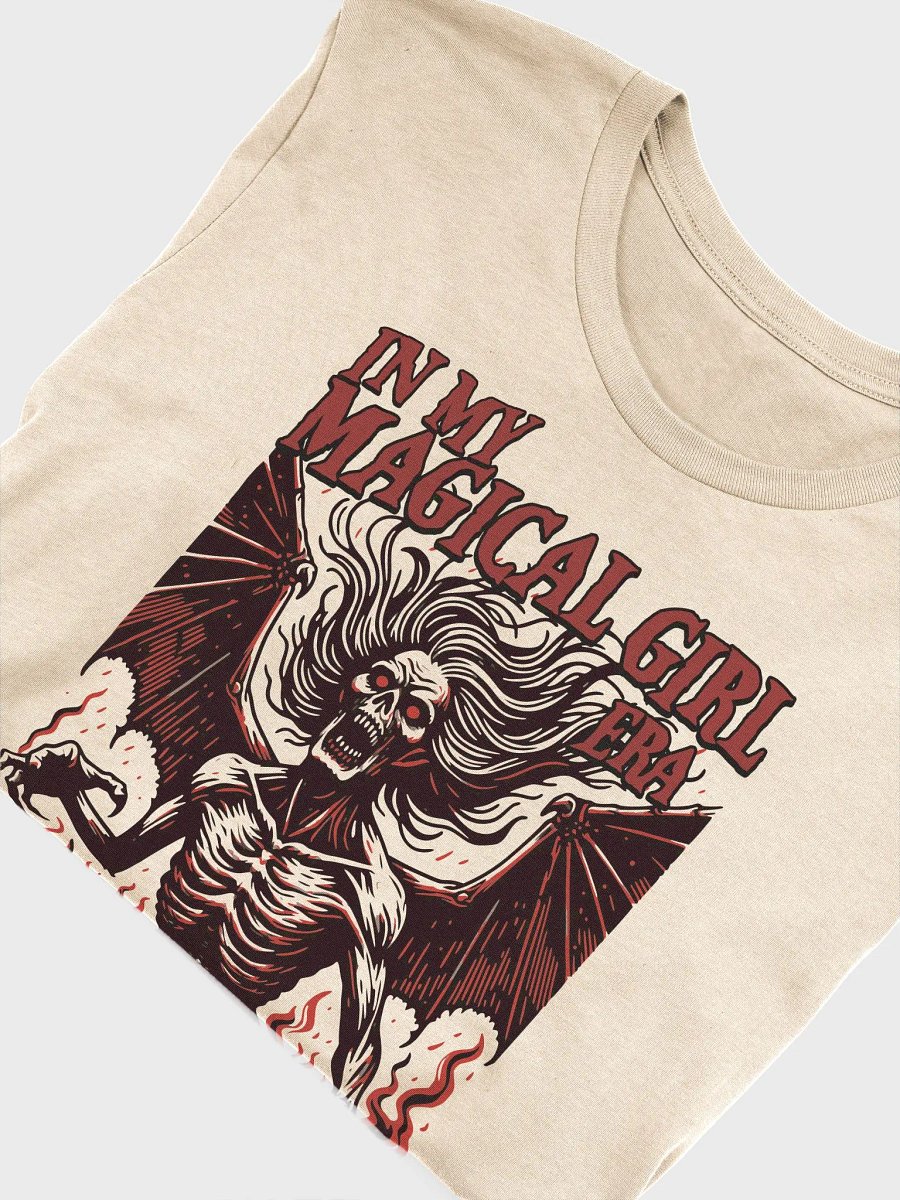 In My Magical Girl Era Unisex T-Shirt product image (4)