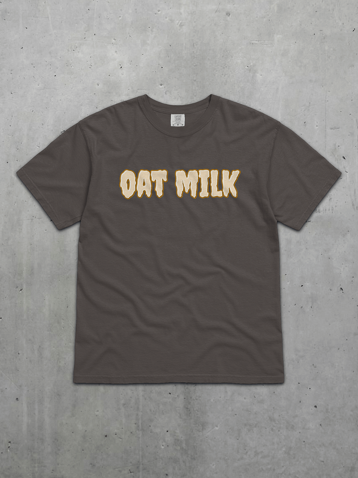 Oat Milk Tee product image (1)