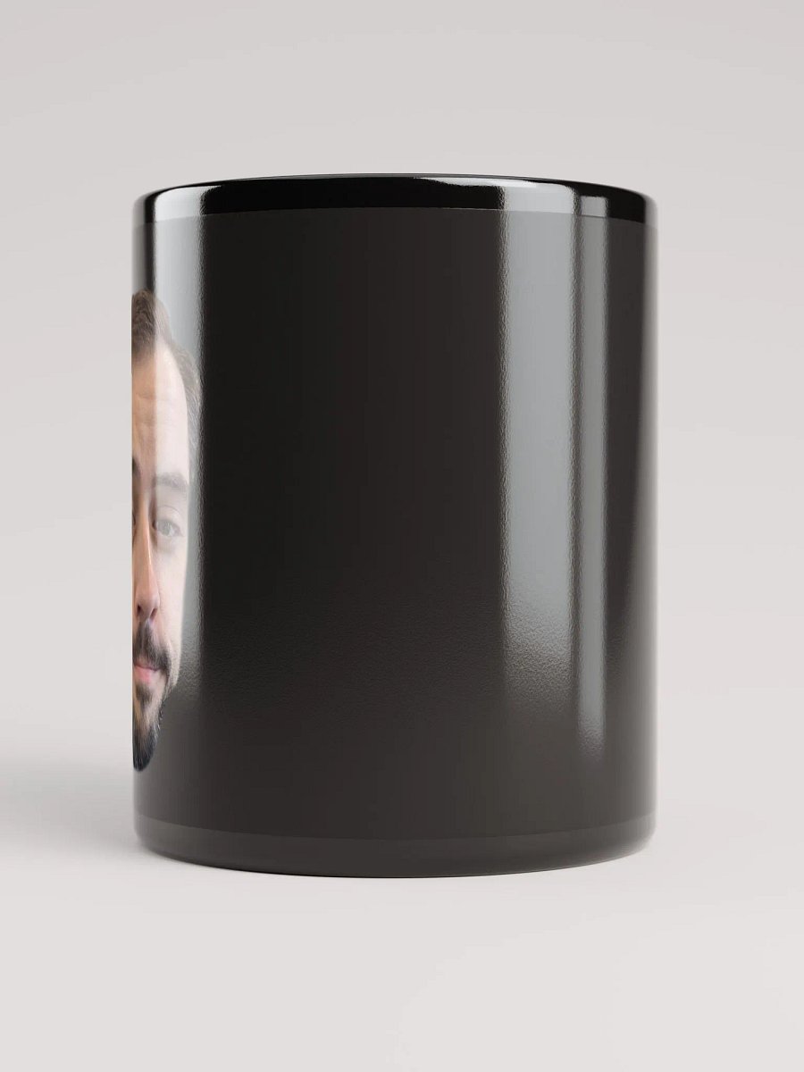 Raq Sticker Mug product image (5)