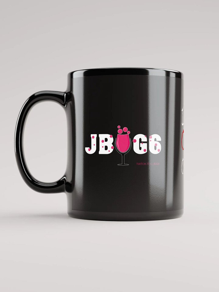 J_Bug6 Dawkins Collab Mug product image (1)