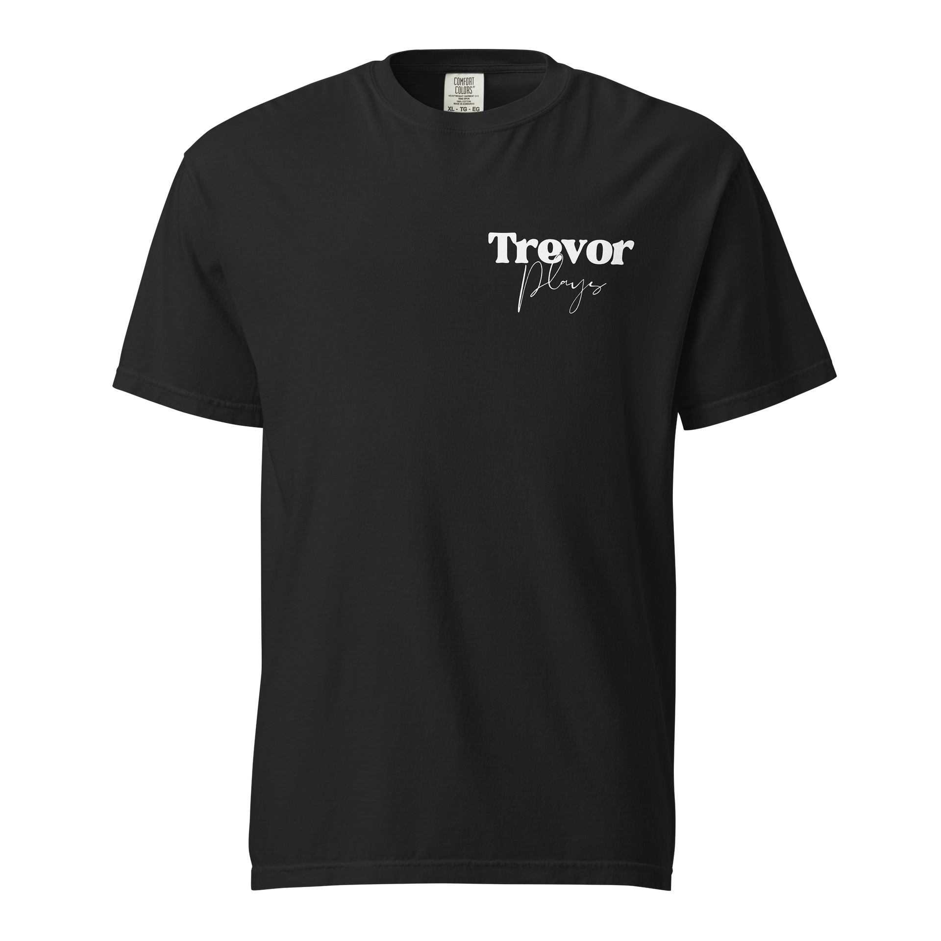 Trevor Ledge Stylized Tee product image (1)