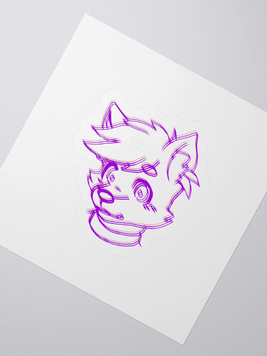 The logo product image (4)