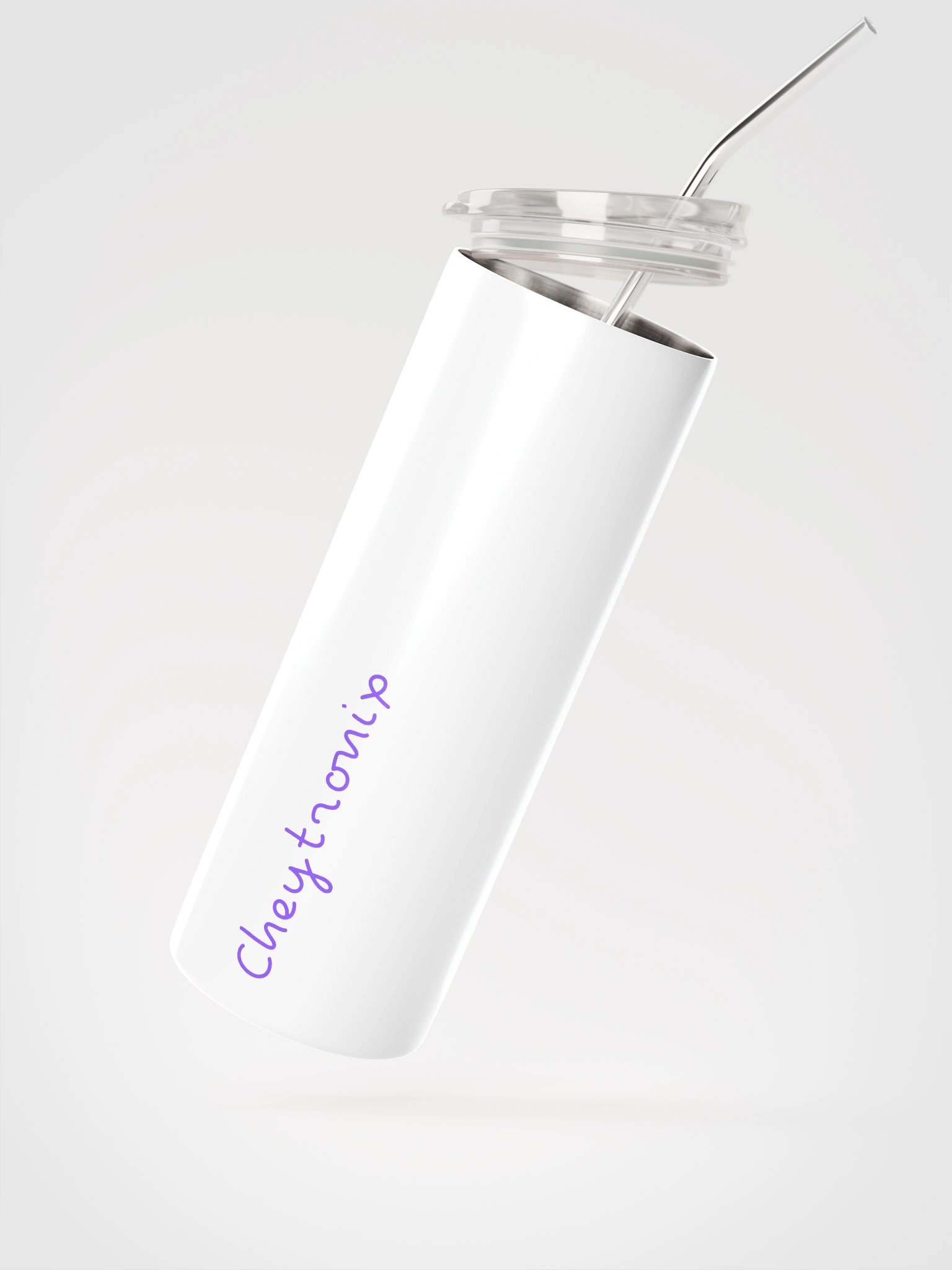 Vibes Stainless Steel Tumbler product image (2)