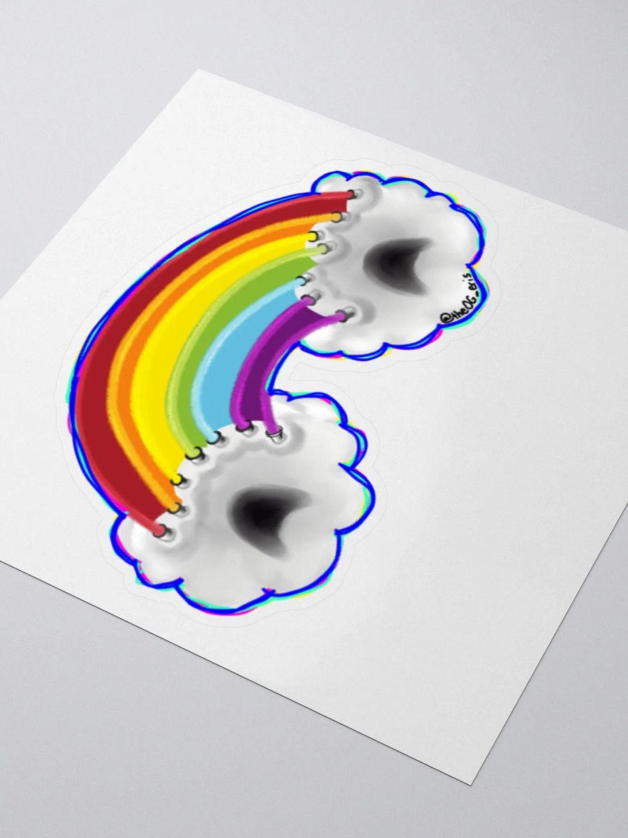 Rainbow Eyes product image (8)