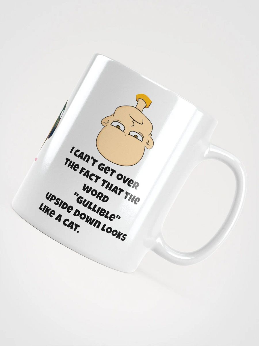Gullible product image (4)