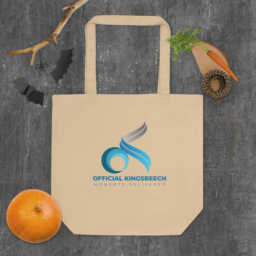Official Kingsbeech Chic Organic Tote product image (5)
