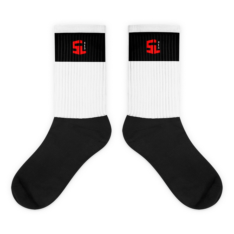 SL415 Socks product image (1)