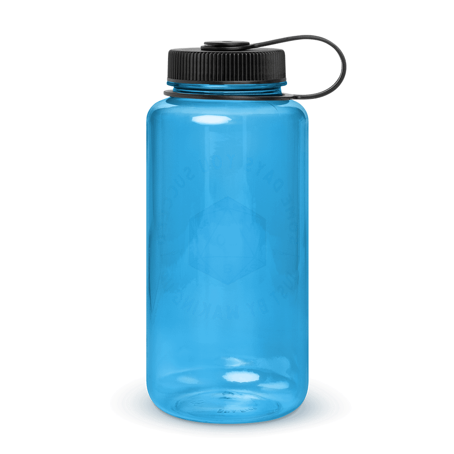 Daily Critical Success Water Bottle product image (2)