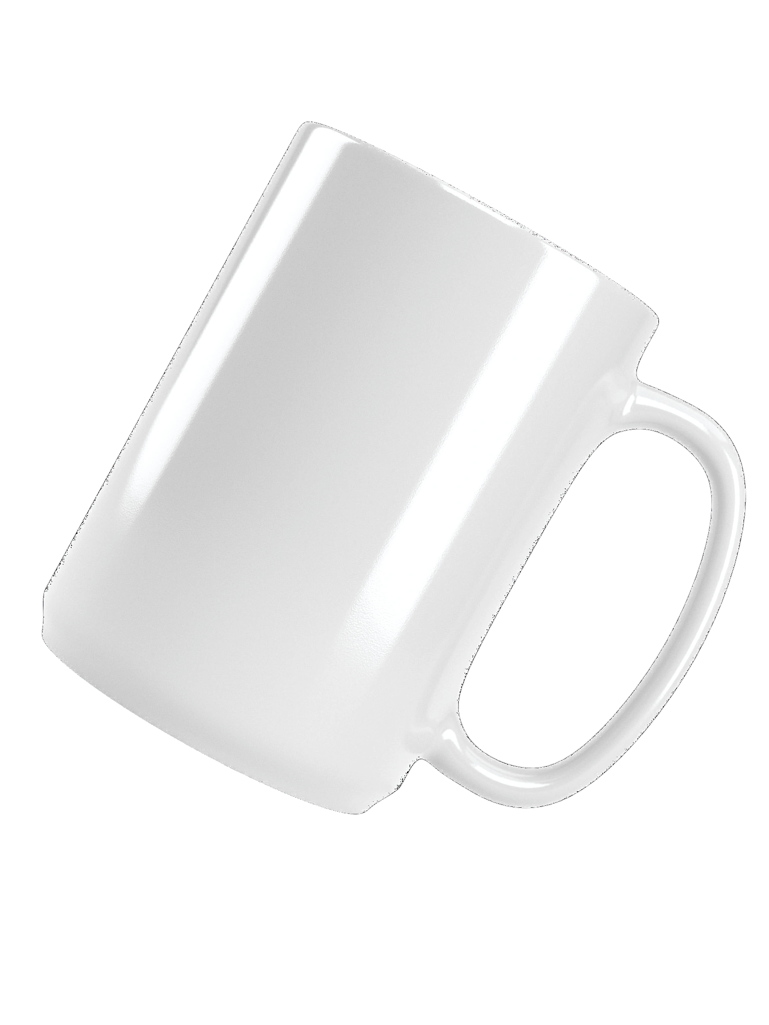 Fentanyl Mug product image (5)