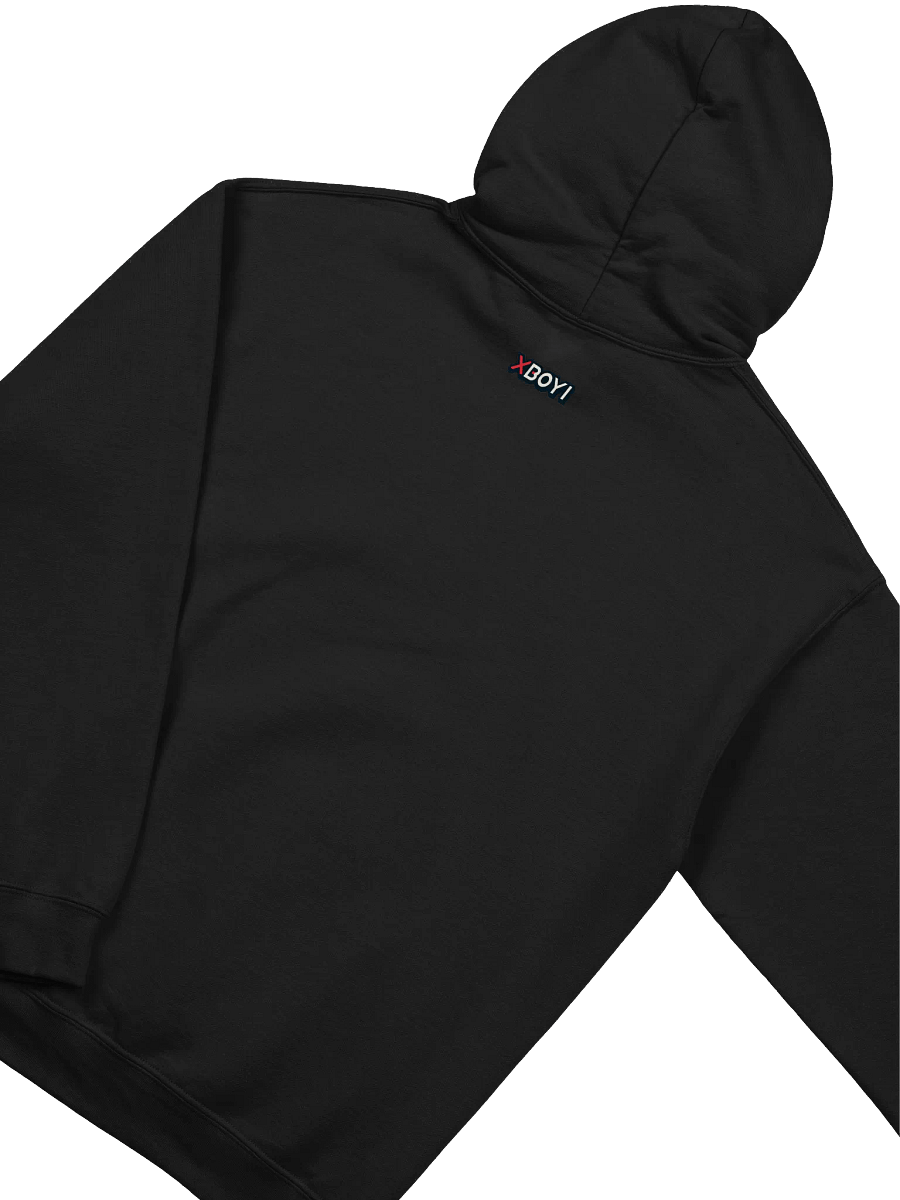 XBOYI x Black Clover | Cosplay Hoodie Black Bull product image (4)