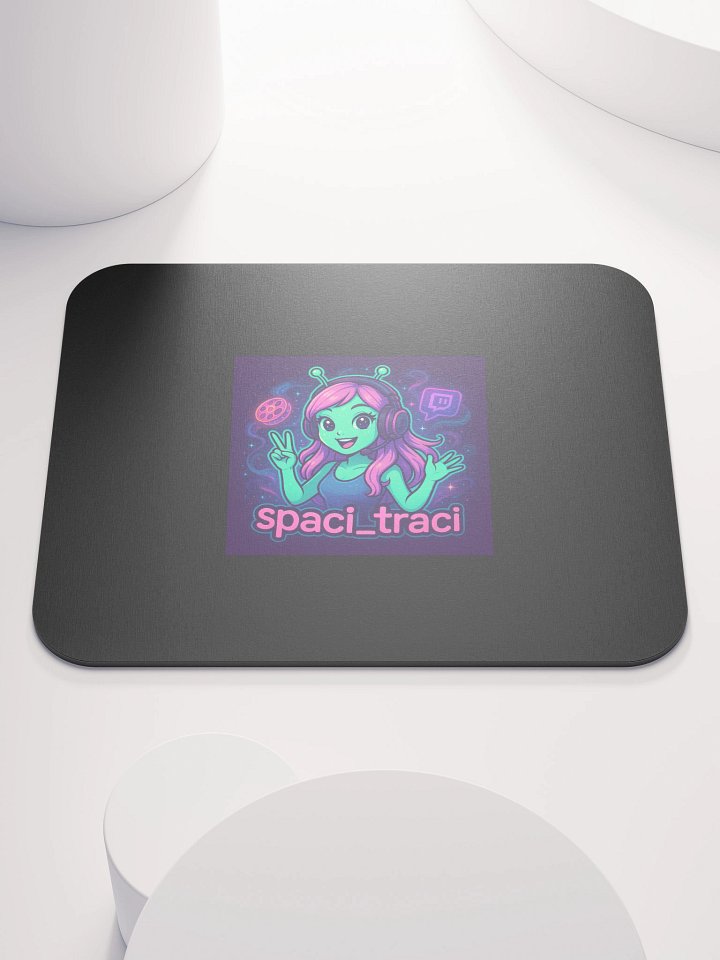 Spaci Mouse Pad product image (1)