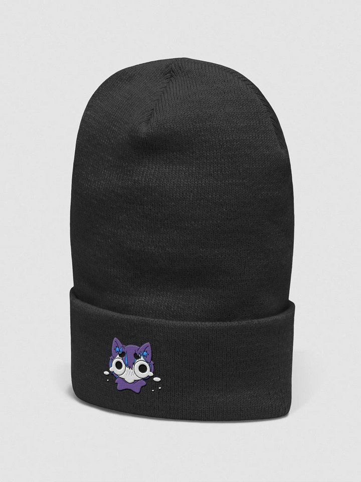 Xeshire Panik Beanie product image (10)