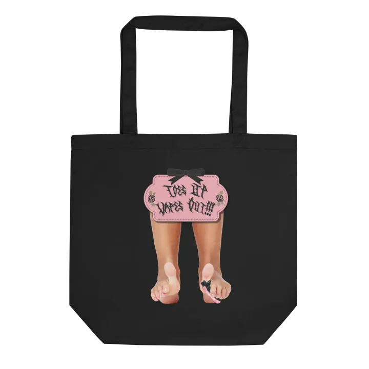 Toesie Tote product image (1)