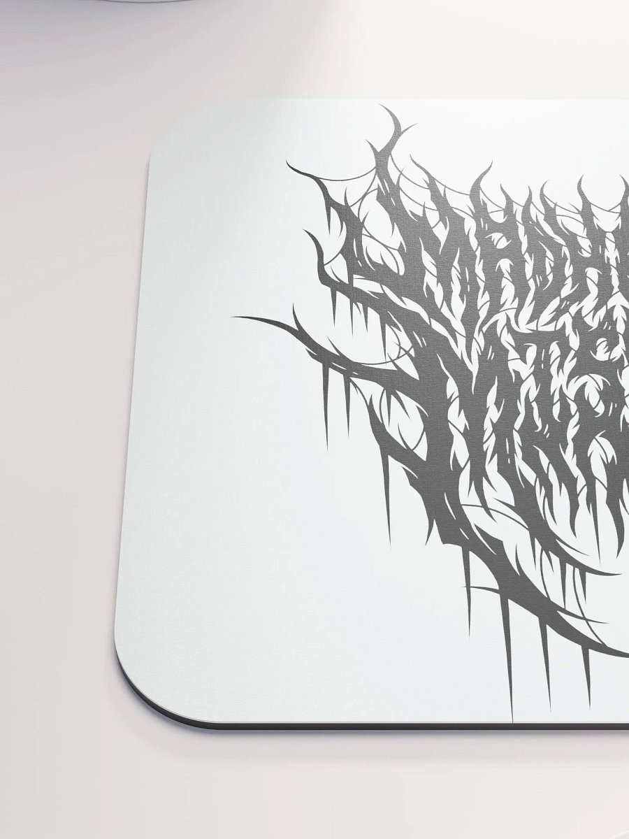 Madhouse Misfit Mousepad product image (6)