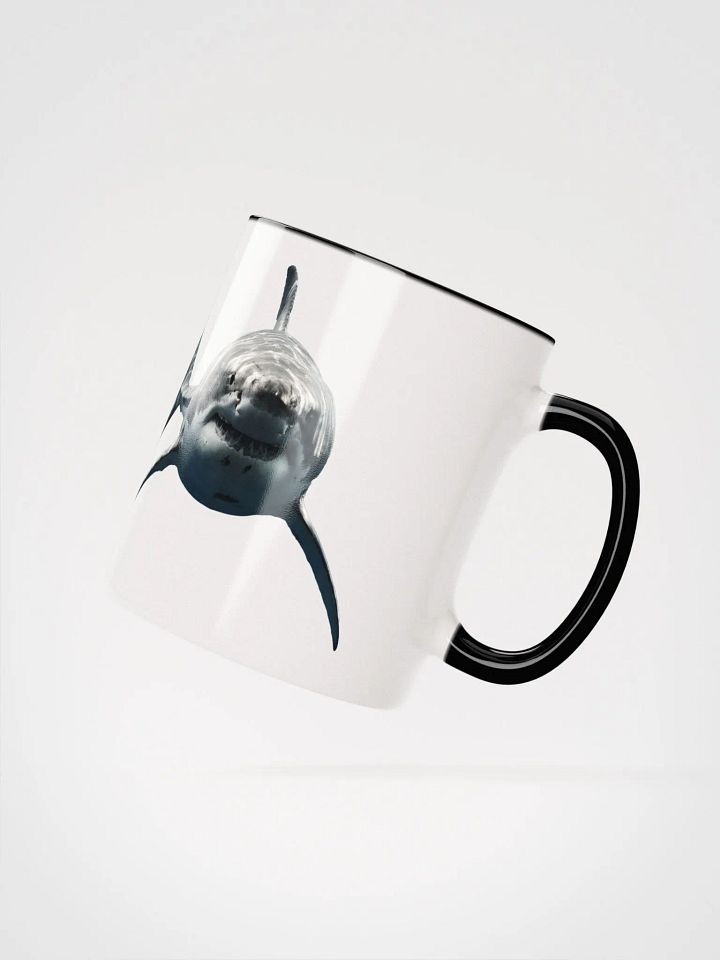 Guadalupe Face Off Mug product image (3)