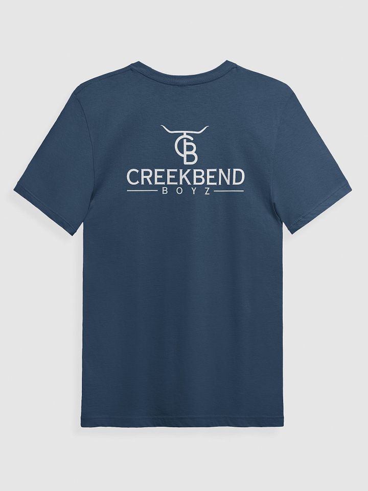 CBB Bull T-Shirt product image (2)