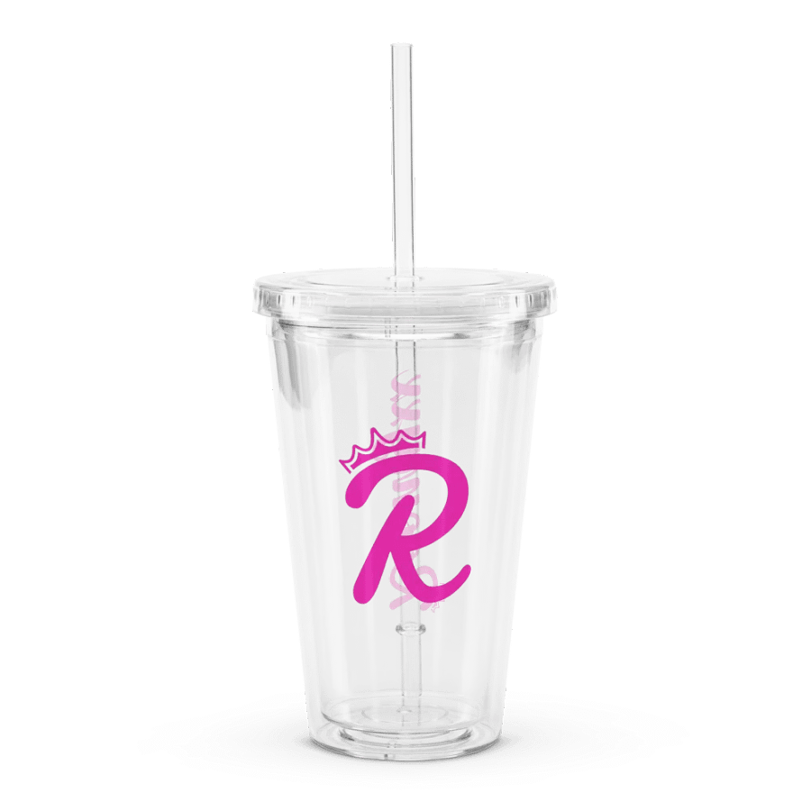 Basic R - Tumbler product image (1)