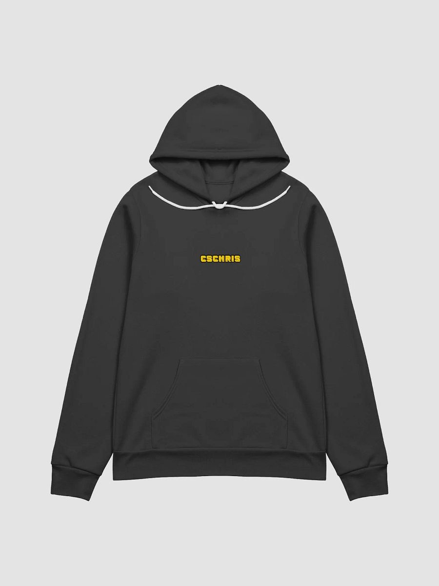 CSChris Hoodie product image (3)